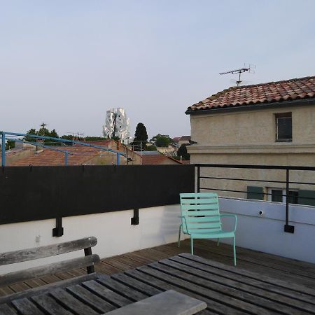 Maison Sympa En Centre Ville 90M2 Arles Exterior foto
