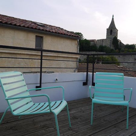 Maison Sympa En Centre Ville 90M2 Arles Exterior foto