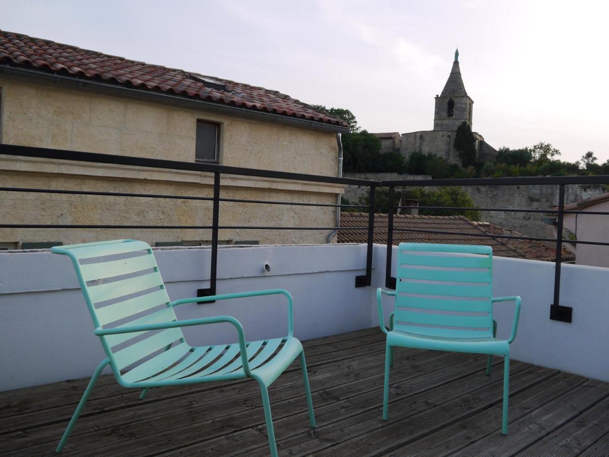 Maison Sympa En Centre Ville 90M2 Arles Exterior foto