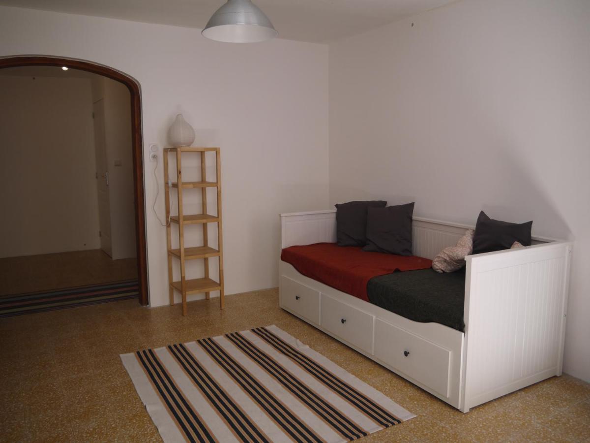 Maison Sympa En Centre Ville 90M2 Arles Exterior foto