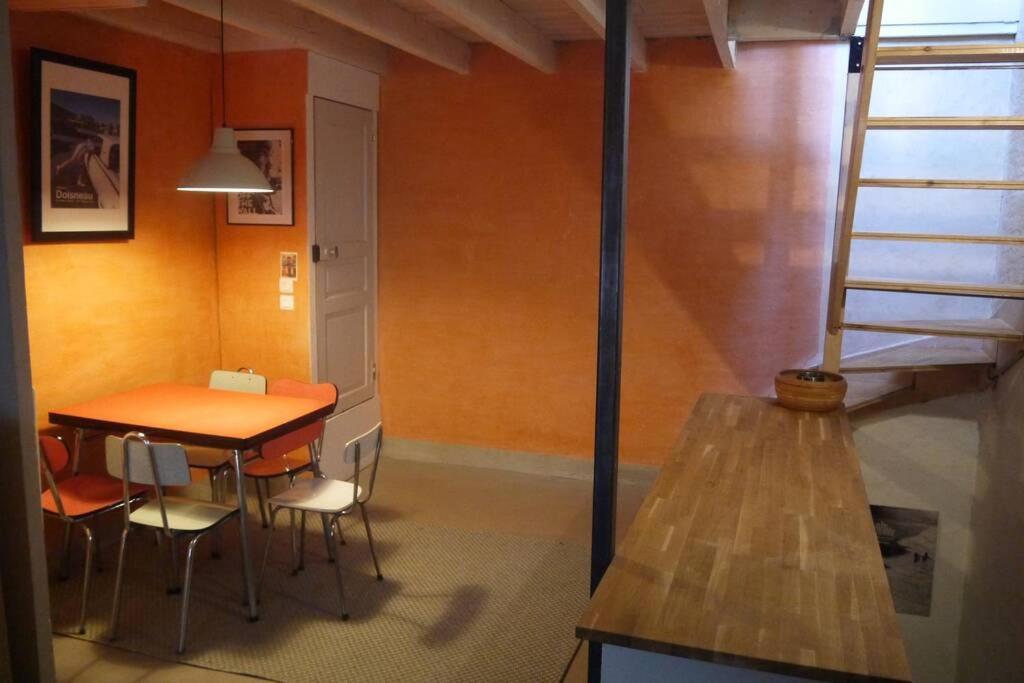 Maison Sympa En Centre Ville 90M2 Arles Exterior foto
